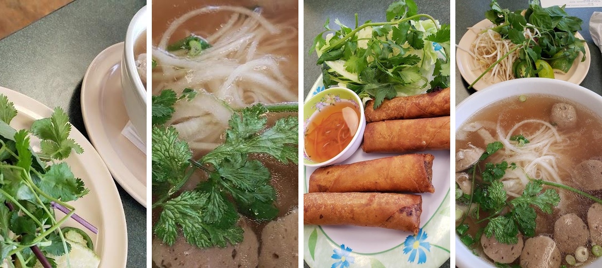 China Garden Express