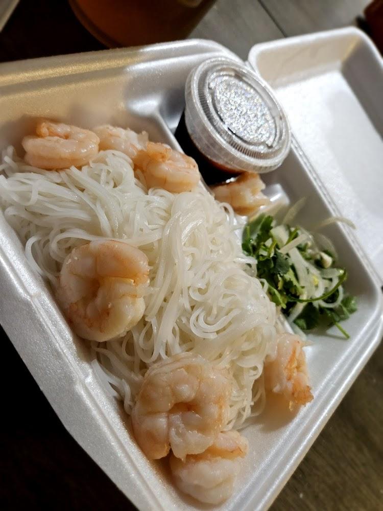 China Garden Express Edamame