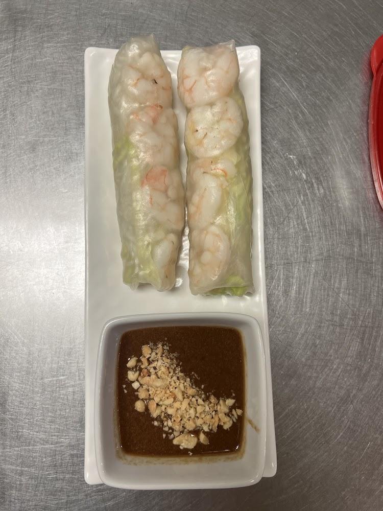 China Garden Express Chicken Dumplings