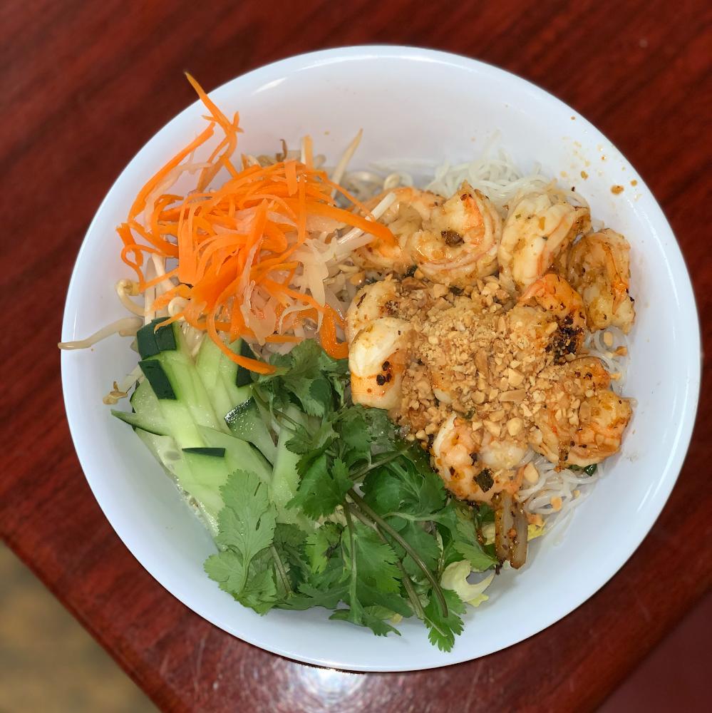 China Garden Express Menu image 5