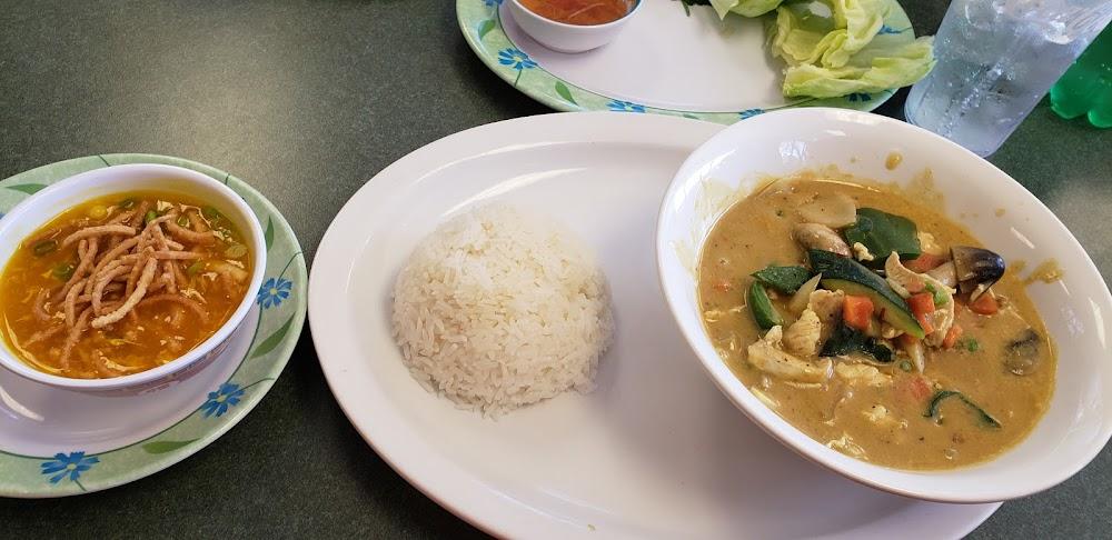 China Garden Express Menu image 6